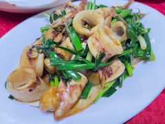 -蛇口康乐快餐鱼仔档(翠苑小区店)
