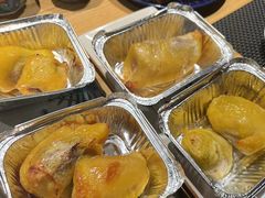 -虹料理·日料放题(悠方店)