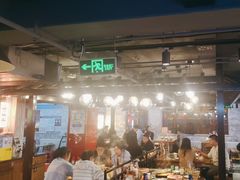 -牛市坎火锅(温州街店)
