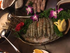 -捞神煲汤火锅(湖滨商业街店)