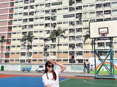 -彩虹村