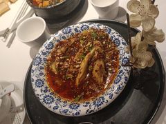 -川味堂·四川豆花(八卦岭店)