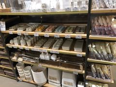 -MUJI无印良品(万象城店)
