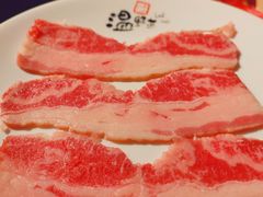 -温野菜涮涮锅(西单大悦城店)