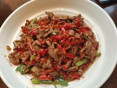 -柴米油盐(土菜院子店)