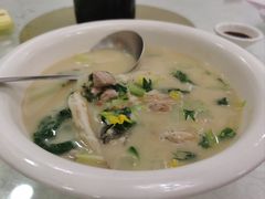 -茂盛饭店(汕尾大道中店)