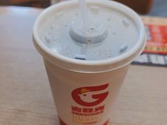 -吉胜克·汉堡炸鸡(南开三马路店)