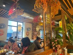 -湘厨壹品(芙蓉广场店)