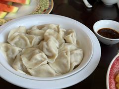 -鹿鸣春饭店(总店)