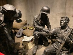 -上海四行仓库抗战纪念馆