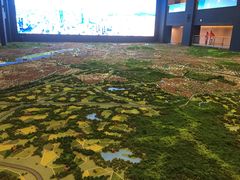 -南京市规划建设展览馆