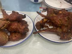 -马尔龙新疆饭店·清真(瑞景店)