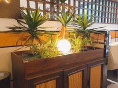 -吕氏焗小鲜•海鲜青岛菜(八大关店)