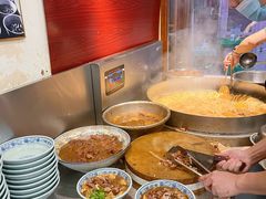 -门框胡同百年卤煮(前门店)