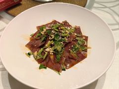 -金河半岛园林酒家(金融城店)