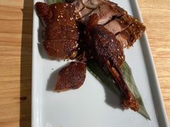 -全牛匠·乐山跷脚牛肉(新中关店)