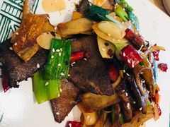 -云海肴·汽锅鸡·云南代表菜(东坝金隅店)