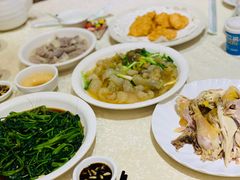 -巫记鸡饭店