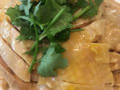 -泰煌鸡·上海白斩鸡·沪菜(平利店)