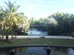 -三亚湾海居铂尔曼度假酒店