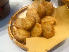 -打酱油·非遗淮扬菜(瘦西湖梅岭店)