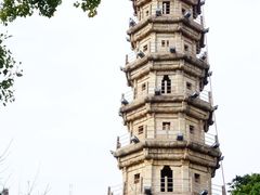 -船政文化景区-罗星塔公园