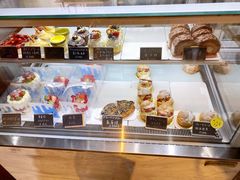-KOMUGI 小麦家(新地假日广场店)