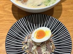 -一風堂拉面(美罗城店)
