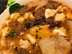 -吾味香葫芦头(安西街店)