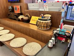 -将军牛排·尔滨地标朝鲜族美食(总店)