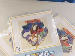 -万达广场(南昌红谷滩店)