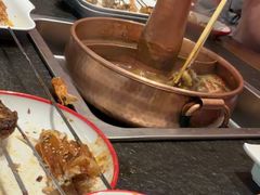 -京元盛铜锅涮肉(上海总店)