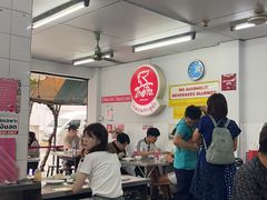 -红大哥水门鸡饭(總店)
