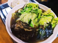 -金泰缘排骨馆(遵化路店)