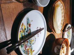 -前海沿·青岛菜(大拇指广场石老人店)