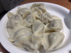 -东方饺子王(重庆路亚泰店)