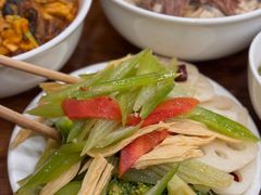 -老刘家永盛斋·传统泡馍(东关南街店)
