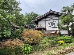 -茅山东方盐湖城景区