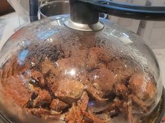 -半岛听涛蒸汽海鲜自助(K11店)