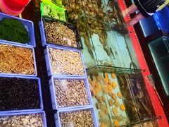-天天海鲜城·海鲜大排档(新溪店)