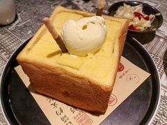 面包的诱惑-一味大院•桐庐菜传承店(春江路店)
