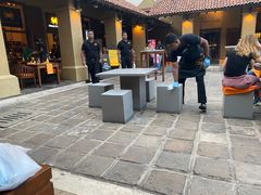 -Ministry of Crab(科伦坡店)