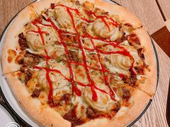 -铁酱披萨(常州龙湖天街店)