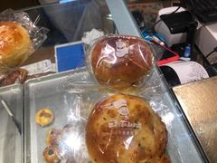 -西村叔叔的店·面包·甜品·蛋糕(崂山丽达店)
