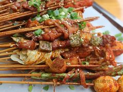 -辣螃铠盆盆蟹大排档(总店)