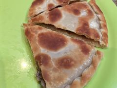 -北疆饭店(大运河博物馆宝龙店)