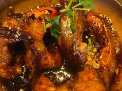 -大头虾越式风味餐厅(光明广场店)