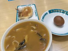 -当家水煎包·牛肉汤(浦江店)
