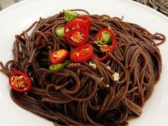 -长青缘·美食汇(经三路店)