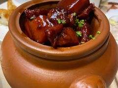 -阿英煲(凉城路店)